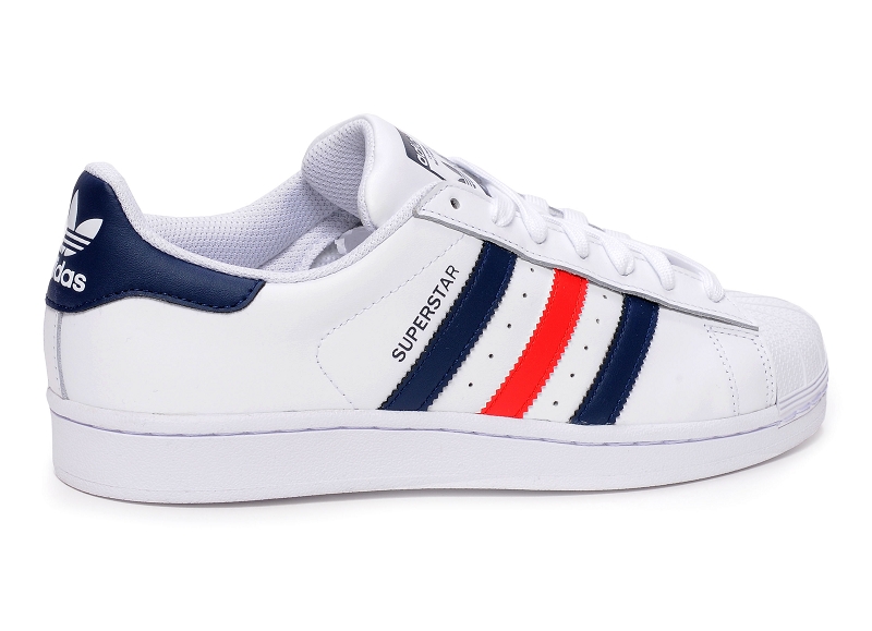 adidas superstar homme